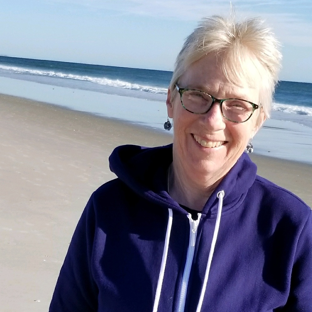 Meet your Posher, Nancy